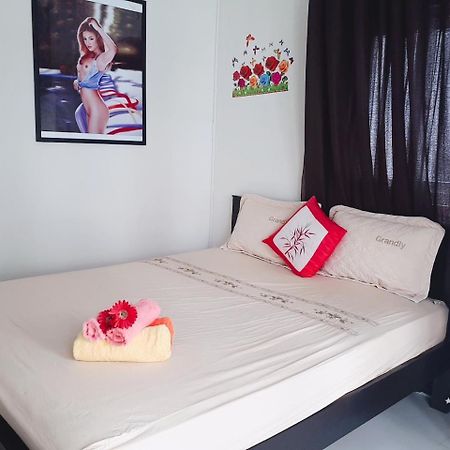 Nha Trang City Apartments מראה חיצוני תמונה