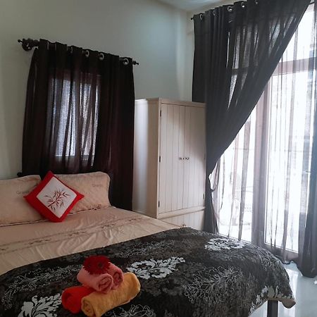 Nha Trang City Apartments מראה חיצוני תמונה