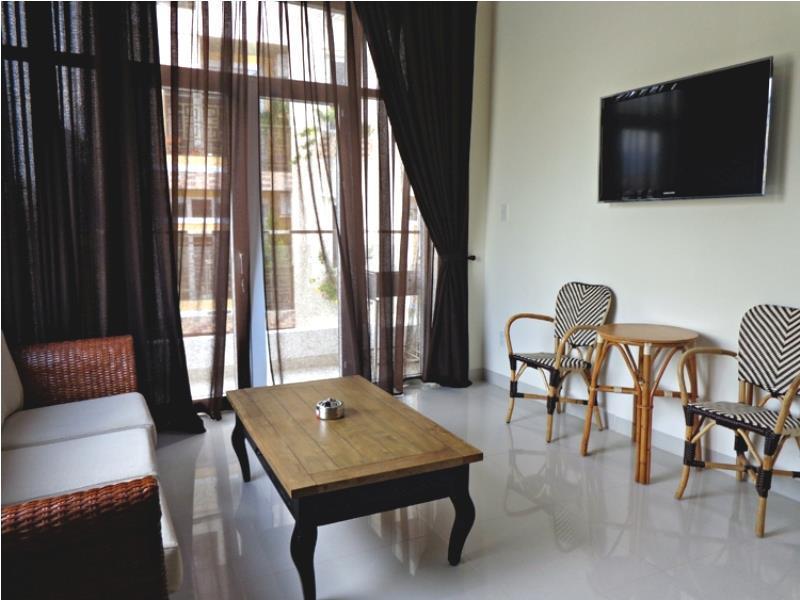 Nha Trang City Apartments מראה חיצוני תמונה