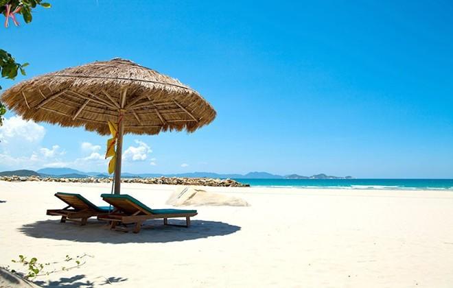 Nha Trang City Apartments מראה חיצוני תמונה