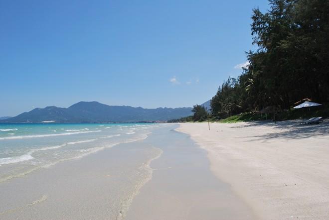 Nha Trang City Apartments מראה חיצוני תמונה