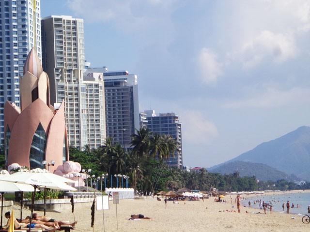 Nha Trang City Apartments חדר תמונה