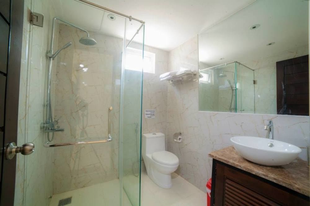 Nha Trang City Apartments מראה חיצוני תמונה
