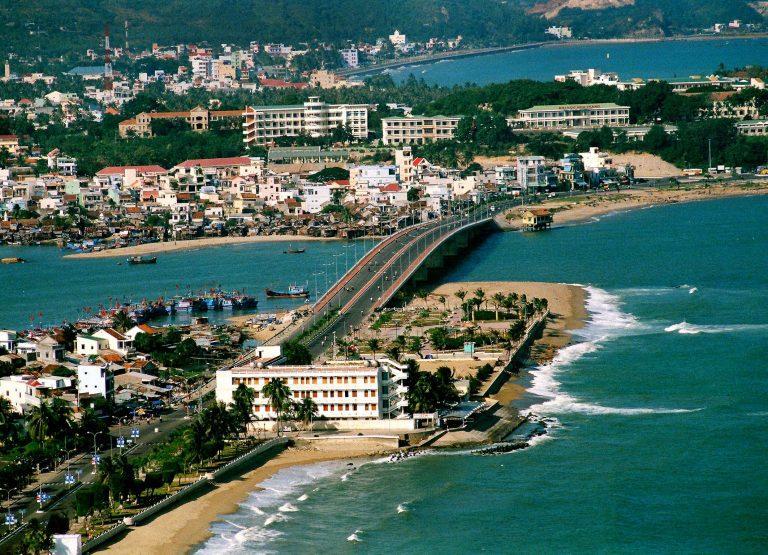 Nha Trang City Apartments מראה חיצוני תמונה