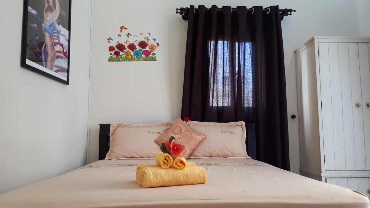 Nha Trang City Apartments מראה חיצוני תמונה
