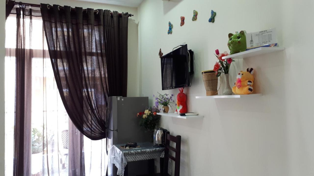 Nha Trang City Apartments מראה חיצוני תמונה