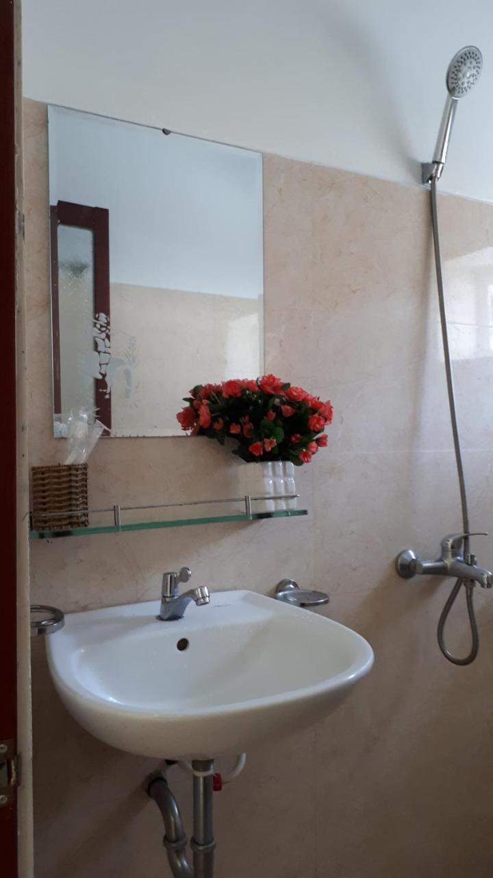 Nha Trang City Apartments מראה חיצוני תמונה