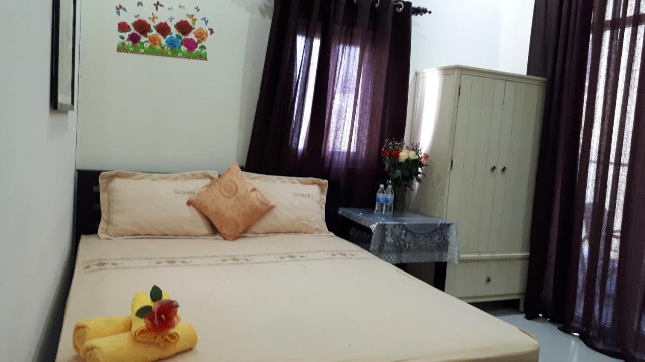 Nha Trang City Apartments מראה חיצוני תמונה