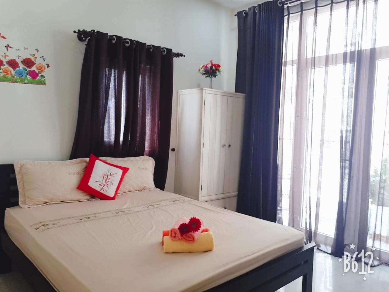 Nha Trang City Apartments מראה חיצוני תמונה