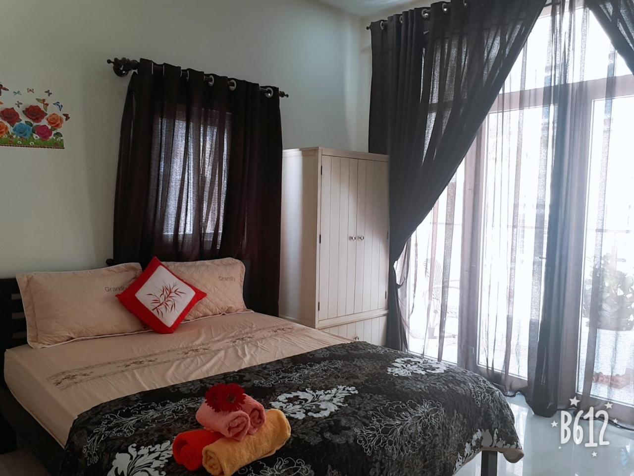 Nha Trang City Apartments מראה חיצוני תמונה