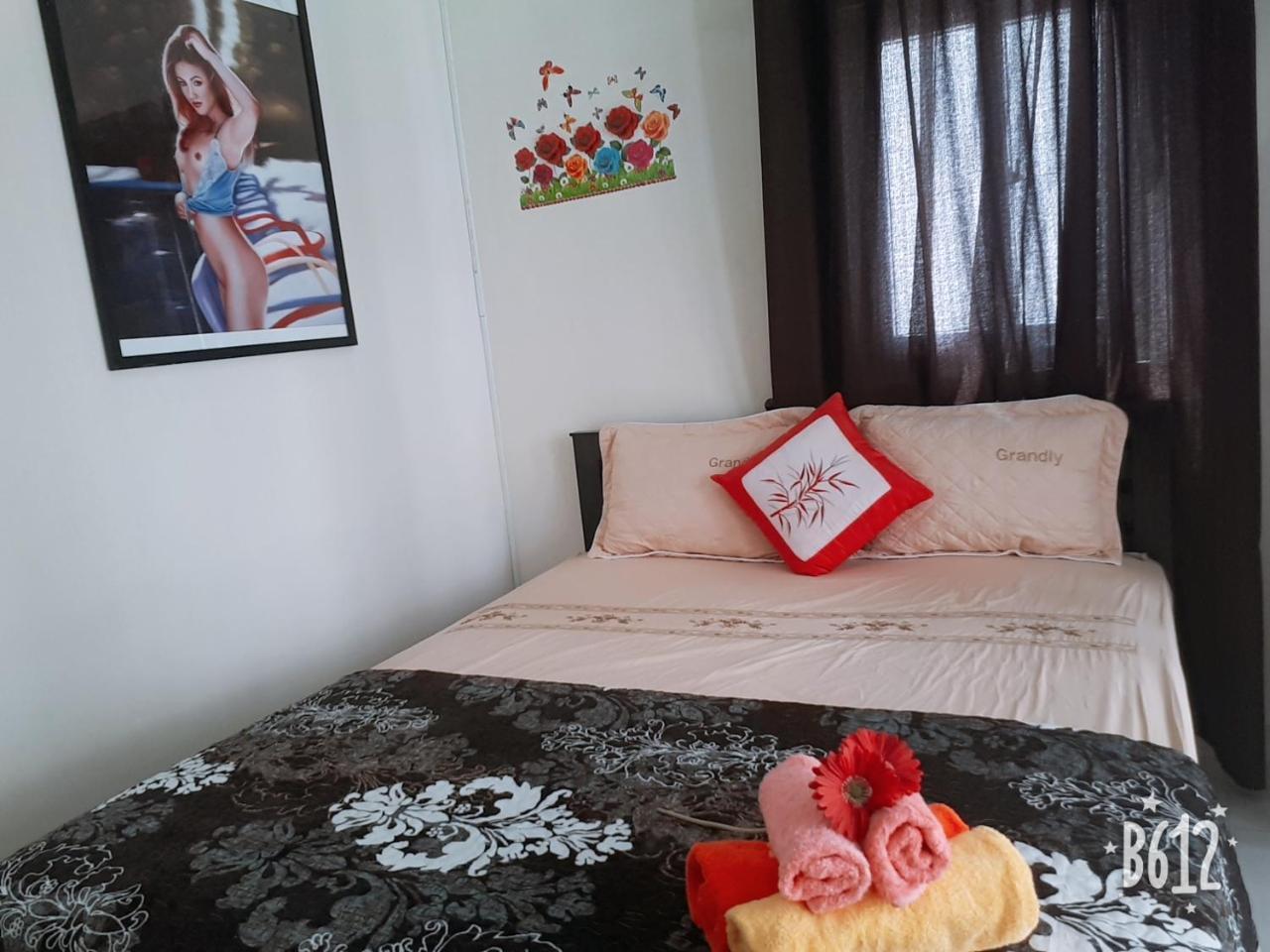 Nha Trang City Apartments מראה חיצוני תמונה