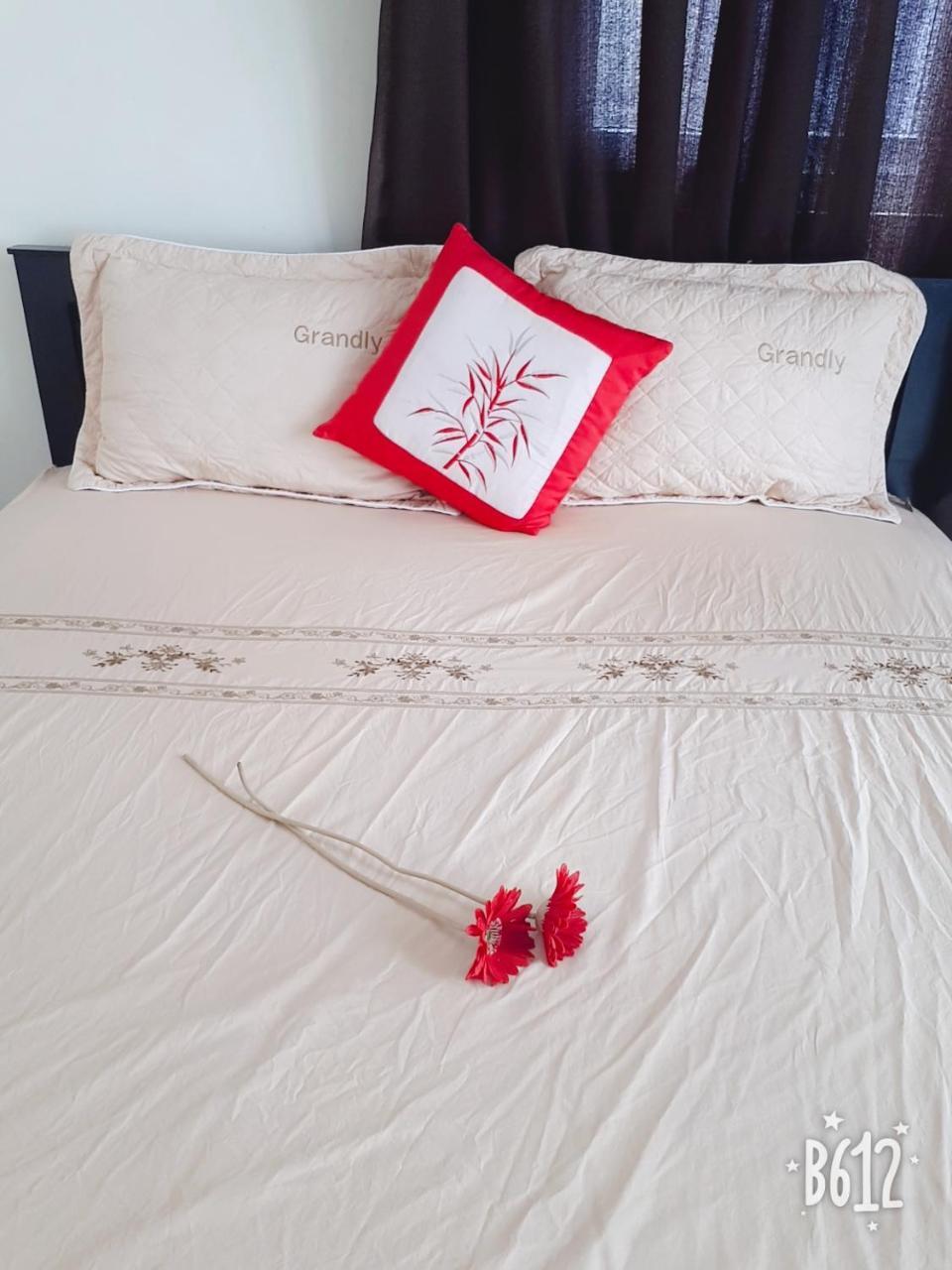 Nha Trang City Apartments מראה חיצוני תמונה