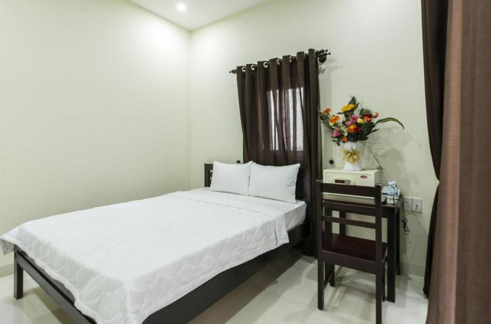 Nha Trang City Apartments מראה חיצוני תמונה
