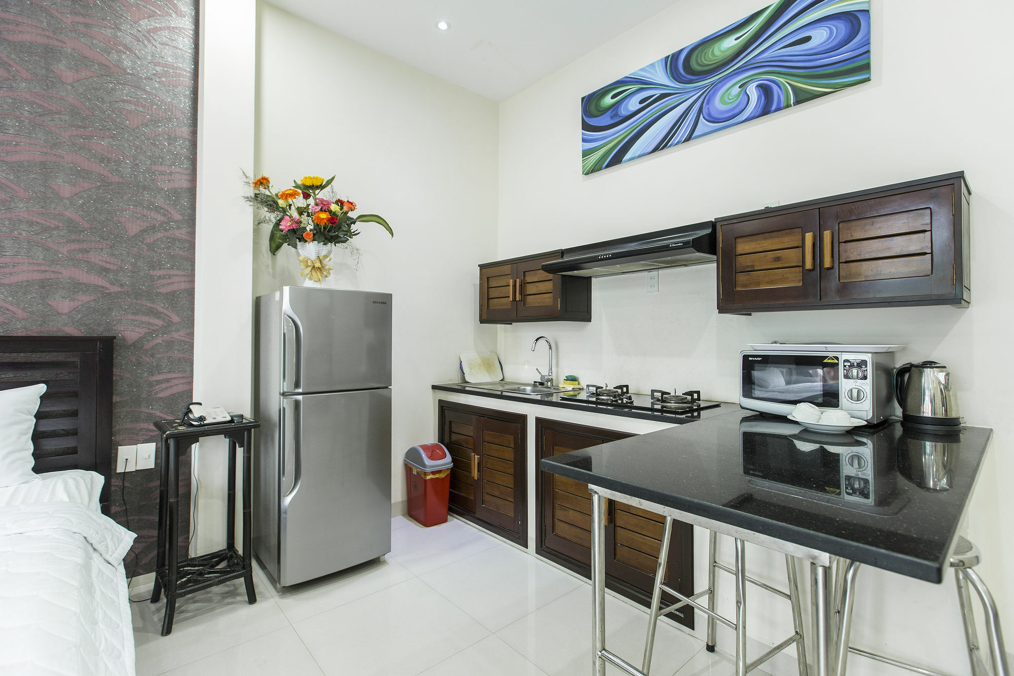 Nha Trang City Apartments מראה חיצוני תמונה