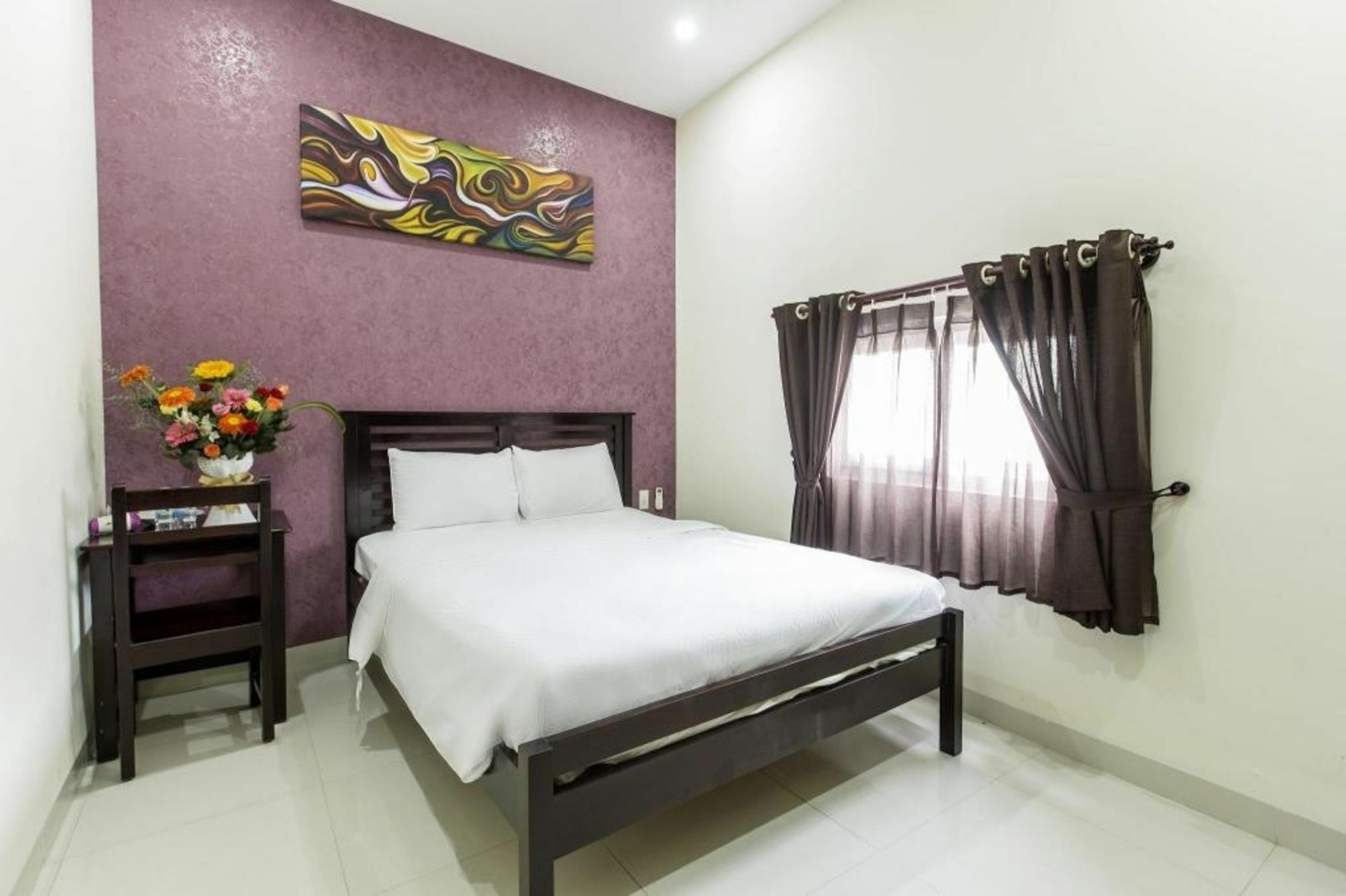 Nha Trang City Apartments מראה חיצוני תמונה