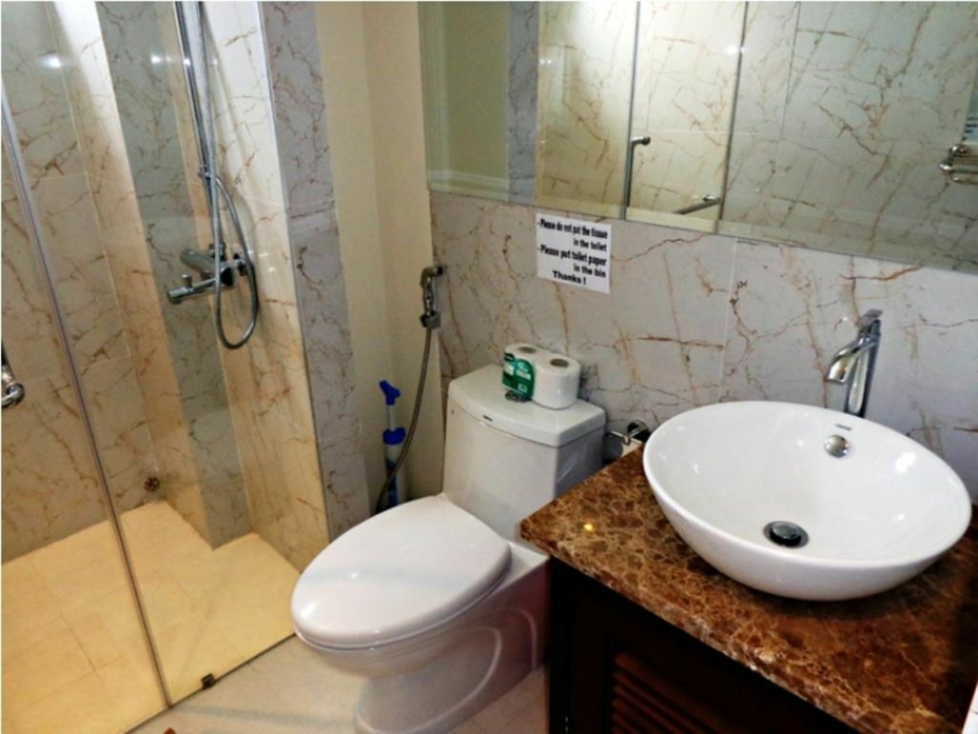 Nha Trang City Apartments מראה חיצוני תמונה
