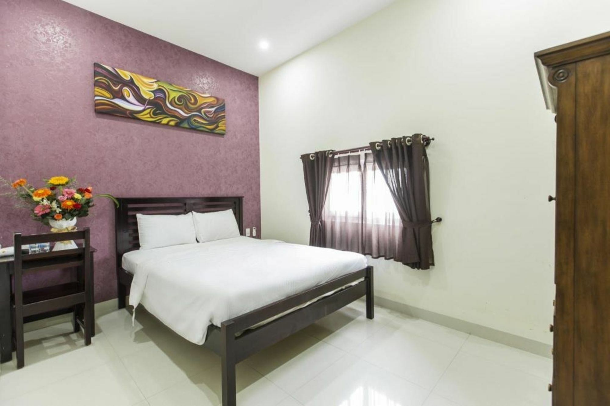 Nha Trang City Apartments מראה חיצוני תמונה