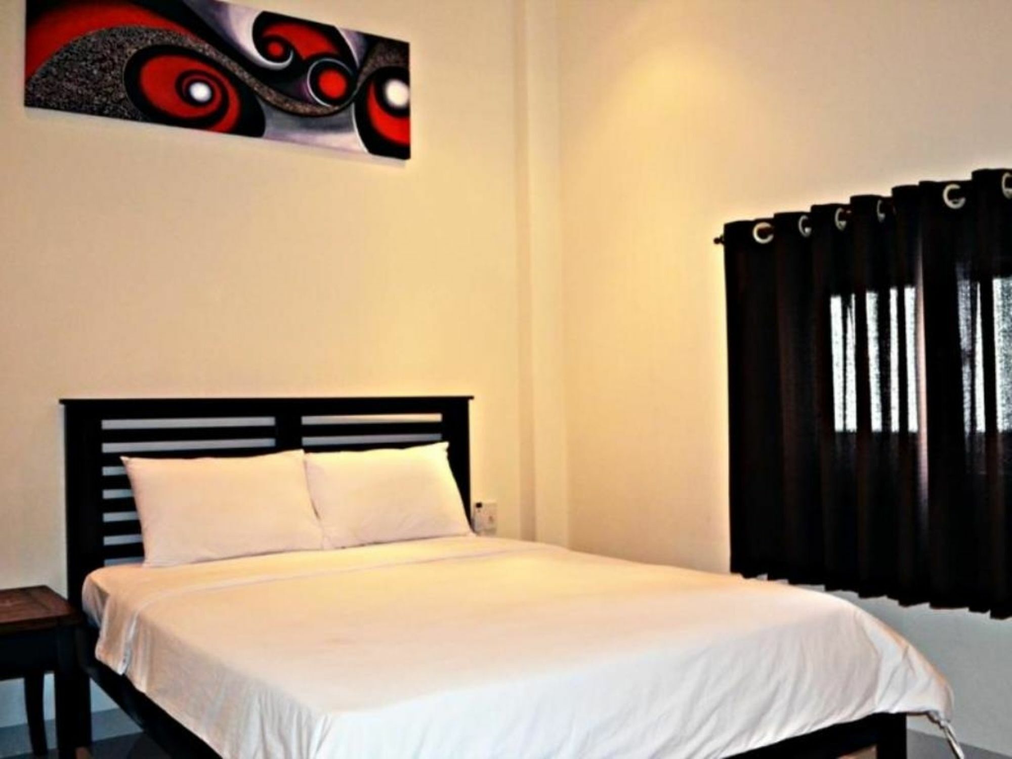 Nha Trang City Apartments מראה חיצוני תמונה