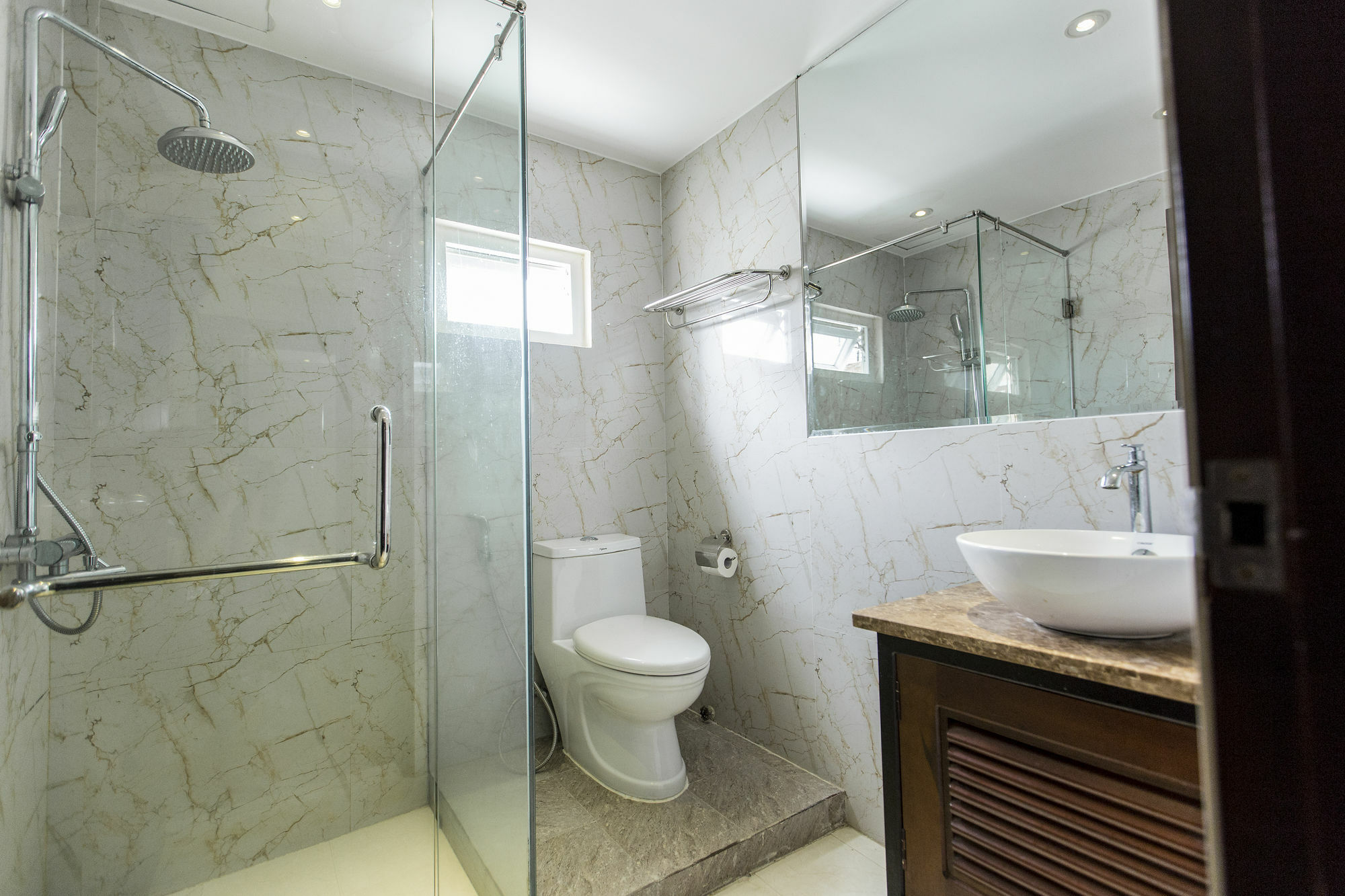 Nha Trang City Apartments מראה חיצוני תמונה