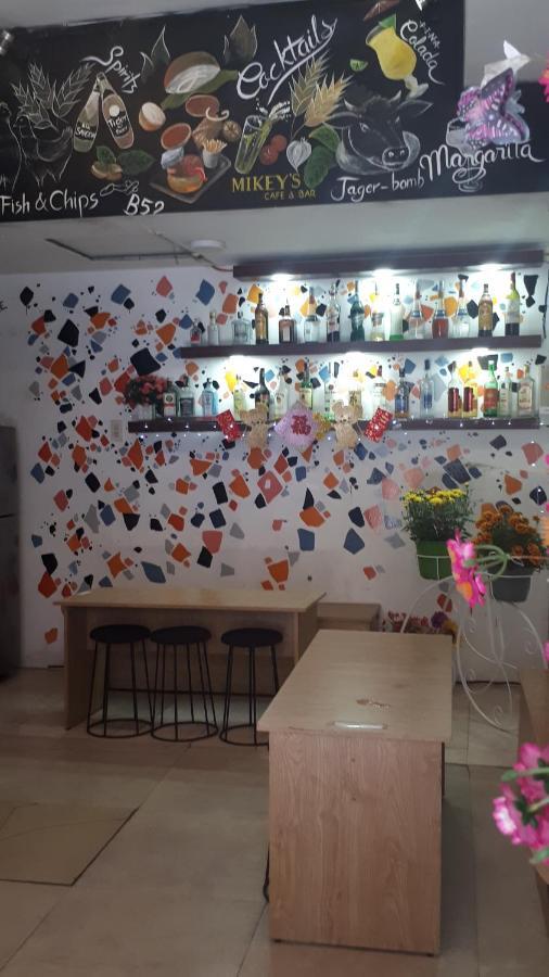 Nha Trang City Apartments מראה חיצוני תמונה
